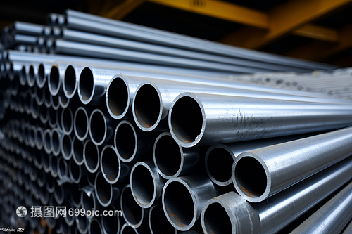 金屬鋼管 性能、應用與發展