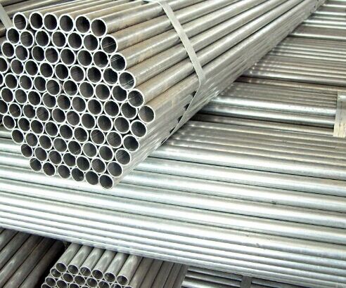 20CrMo、25CrMo、30CrMo合金鋼管圖覽與無錫魯豪特鋼產(chǎn)品介紹