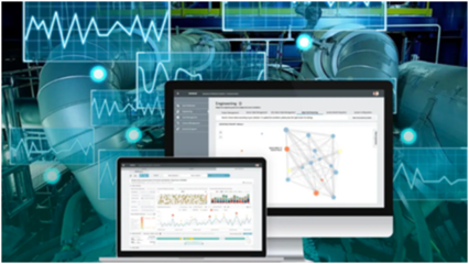 西門子發(fā)布創(chuàng)新解決方案，以數(shù)據(jù)處理服務(wù)賦能企業(yè)數(shù)字化轉(zhuǎn)型