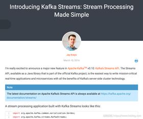大規模數據處理的演化歷程 2003-2018，數據處理服務的變革與進步